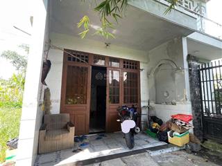 Bán gấp nhà 1 trệt 1 lầu 80m2 thị trấn củ chi chỉ 1 tỷ 990, sổ riêng