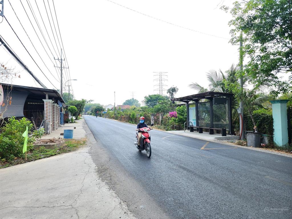 Kẹt bán gấp 88m2 thổ cư, phước vĩnh an, chỉ 1 tỷ 050, nhánh tỉnh lộ 2, sổ sẵn