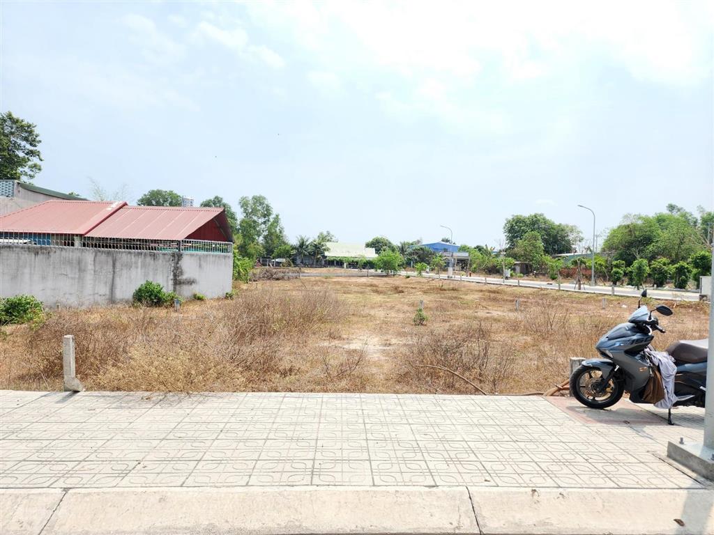 Kẹt bán gấp 88m2 thổ cư, phước vĩnh an, chỉ 1 tỷ 050, nhánh tỉnh lộ 2, sổ sẵn