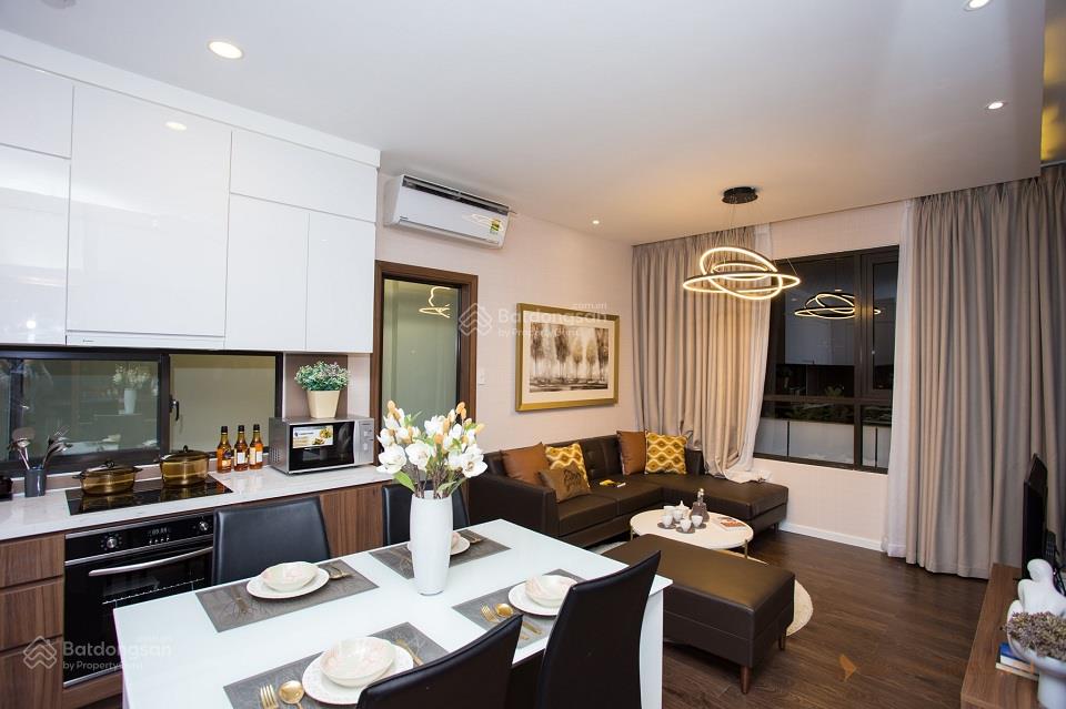 Chính chủ tôi bán căn hộ e4  yên hòa park view, vũ phạm hàm. 78m2, 2pn.  0853 641 ***