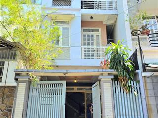 Chính chủ cần bán phạm văn hai  lê văn sỹ  hẻm 6m trải nhựa [lộ giới hẻm 10m]  5 căn ra mặt tiền