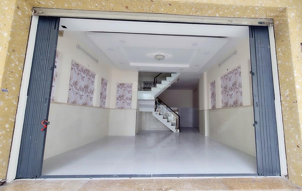 (113.60) tân phú hxh ngay khu chợ vải phú thọ hoà 57m² 1 trệt + 1 lầu 3 pn 7.45 tỷ