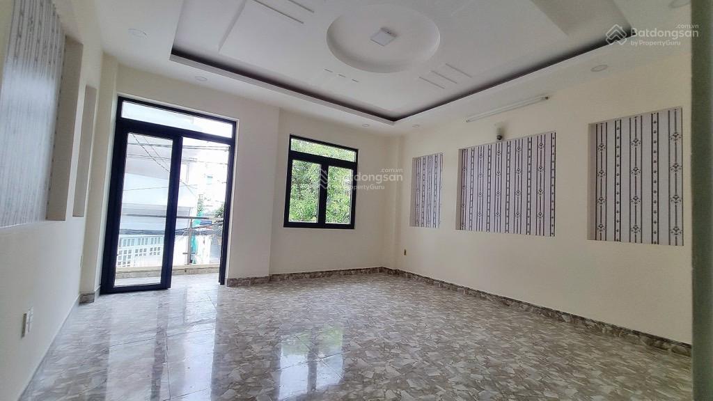 (113.60) tân phú hxh ngay khu chợ vải phú thọ hoà 57m² 1 trệt + 1 lầu 3 pn 7.45 tỷ