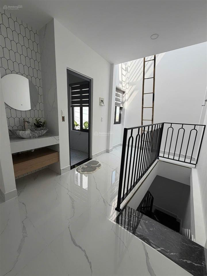 (130.99) tân phú hxh phú thọ hoà 55.5m² nở hậu 1 trệt + 1 lầu 2 pn 7.5 tỷ
