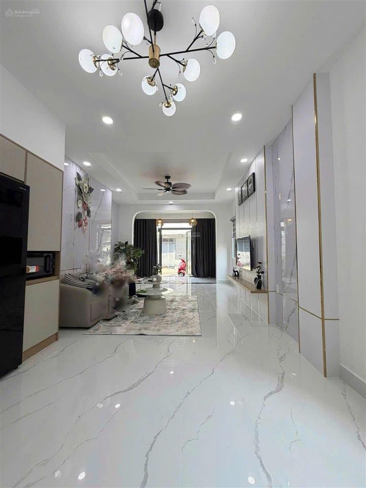 (130.99) tân phú hxh phú thọ hoà 55.5m² nở hậu 1 trệt + 1 lầu 2 pn 7.5 tỷ