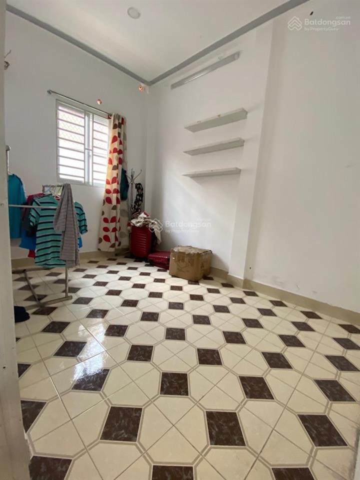 (117.63) tân phú hxh  sát mặt tiền  chợ vải phú thọ hòa 82m² 3pn 8 tỷ 2 tầng