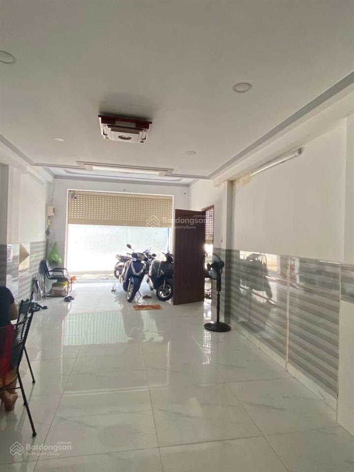 (117.63) tân phú hxh  sát mặt tiền  chợ vải phú thọ hòa 82m² 3pn 8 tỷ 2 tầng