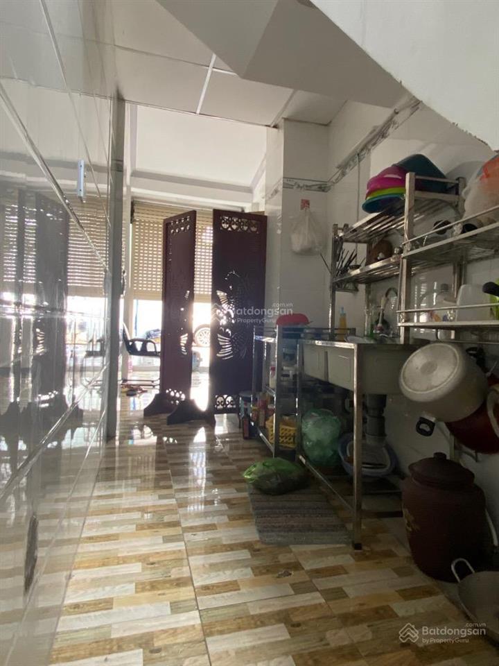 (117.63) tân phú hxh  sát mặt tiền  chợ vải phú thọ hòa 82m² 3pn 8 tỷ 2 tầng