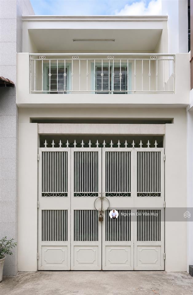(179.163) tân phú gần âu cơ 85m² nhà 2 tầng  đông nam  5.7 tỷ