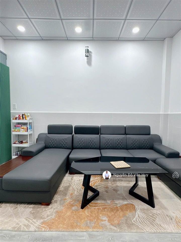 Mã tin (97.42) tân phú 9.9 tỷ 110.8m² nở hậu hxh tránh thoại ngọc hầu  5 pn