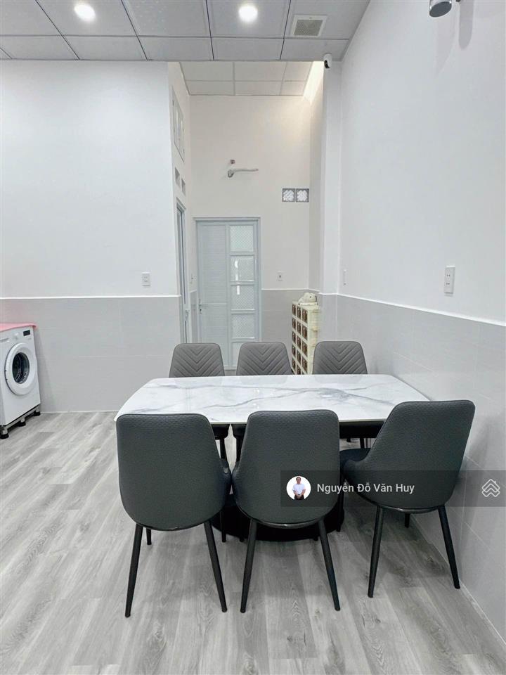 Mã tin (97.42) tân phú 9.9 tỷ 110.8m² nở hậu hxh tránh thoại ngọc hầu  5 pn