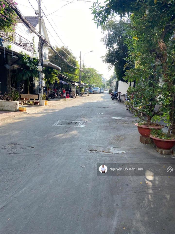(15.8) tân phú hxh gần độc lập 80m² vuông 5 pn đông 8 tỷ