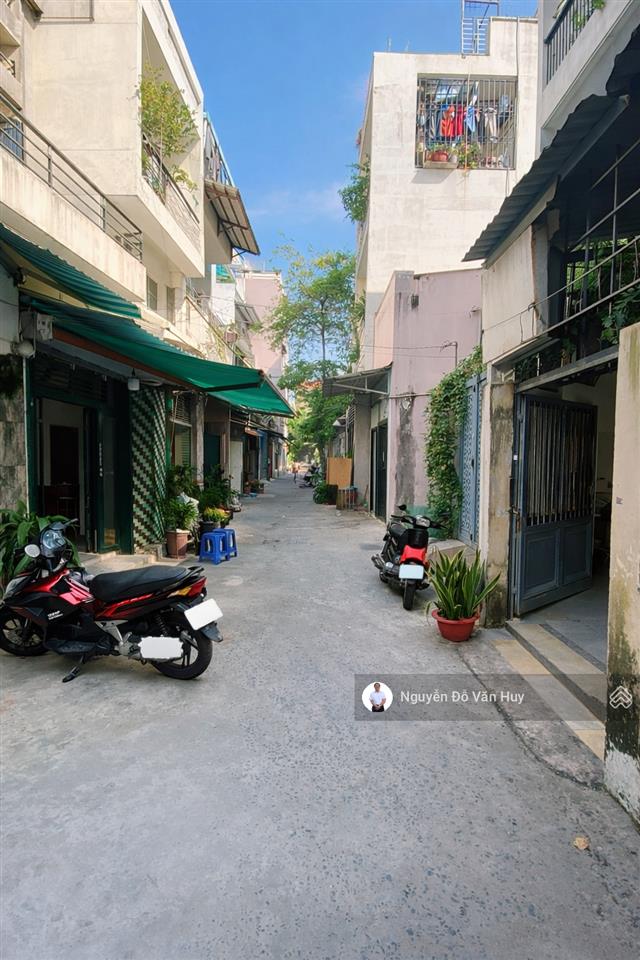 (15.8) tân phú hxh gần độc lập 80m² vuông 5 pn đông 8 tỷ