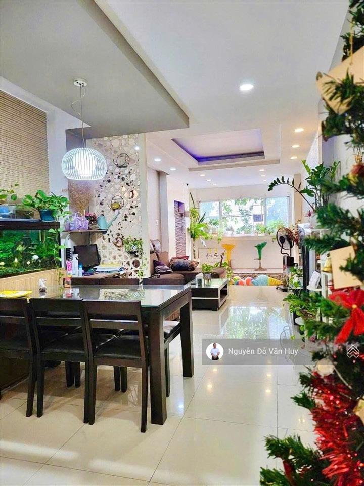 (190.173) tân phú  8.1 tỷ  hxh gần âu cơ  53m²  6pn  6 tầng