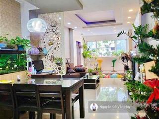 (190.173) tân phú  8.1 tỷ  hxh gần âu cơ  53m²  6pn  6 tầng