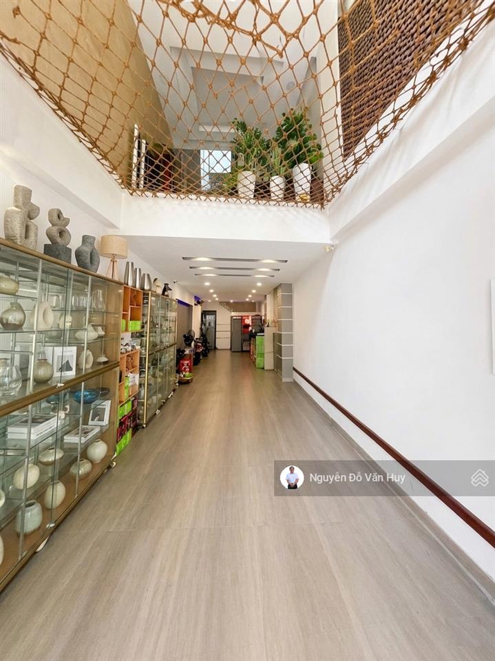 (190.173) tân phú  8.1 tỷ  hxh gần âu cơ  53m²  6pn  6 tầng