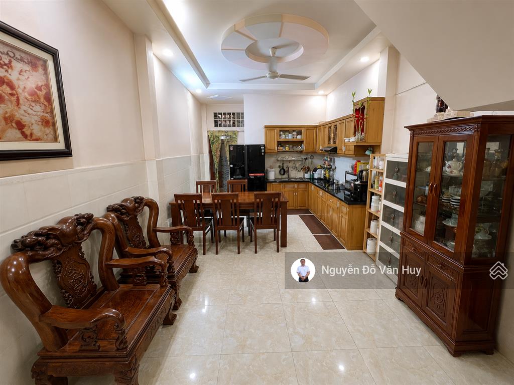 (56.34) tân phú  nhỉnh 7 tỷ  hxh vườn lài  70m²  3pn  2 tầng
