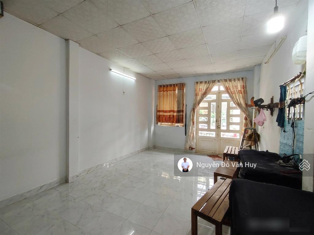 (203.186) tân phú  8.3 tỷ  hxh vườn lài  80m²  3pn  2 tầng