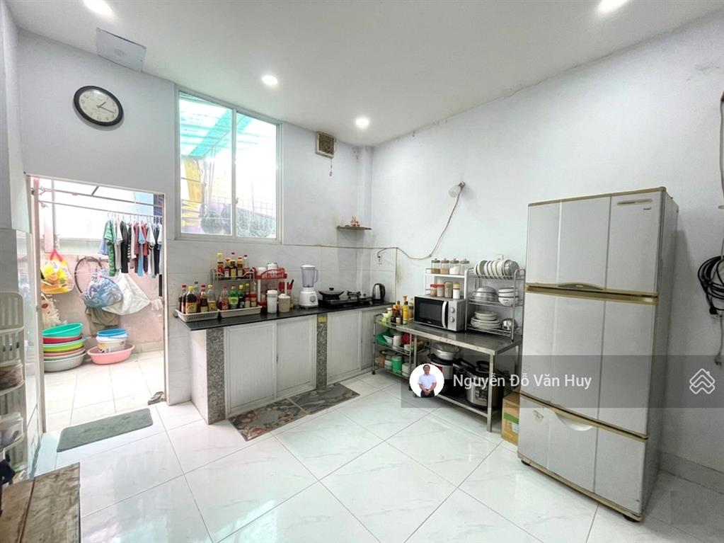 (200.183) tân phú  gần 7 tỷ  gần gò dầu  106m²  4pn  3 tầng  hướng đông