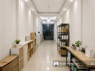 (200.183) tân phú  gần 7 tỷ  gần gò dầu  106m²  4pn  3 tầng  hướng đông