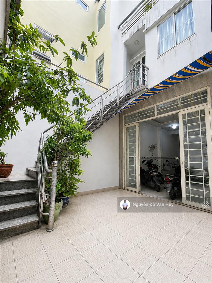 (200.183) tân phú  gần 7 tỷ  gần gò dầu  106m²  4pn  3 tầng  hướng đông