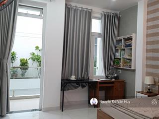 (213.196) tân phú 5.2 tỷ hxh nguyễn háo vĩnh 51m² 2pn 2 tầng hướng tây  nở hậu