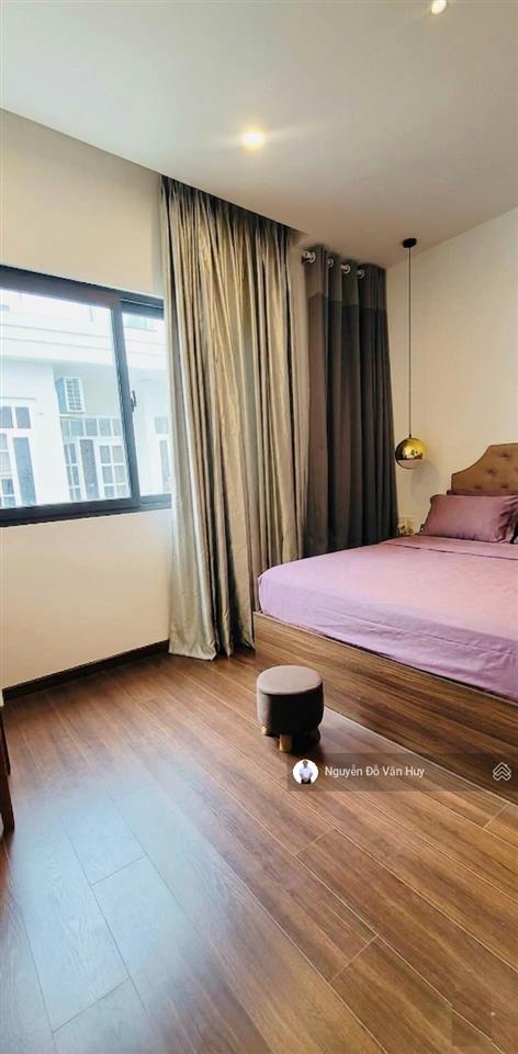 (213.196) tân phú 5.2 tỷ hxh nguyễn háo vĩnh 51m² 2pn 2 tầng hướng tây  nở hậu