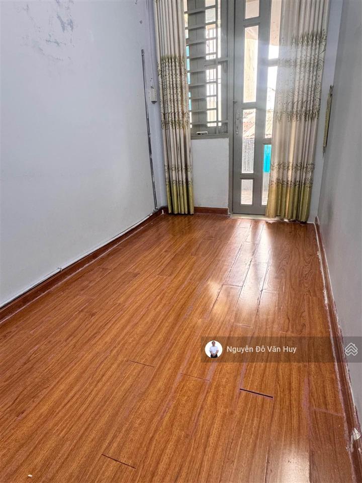 (184.168) tân phú 2.35 tỷ 17.6m² gần lũy bán bích 2pn 2t  nam