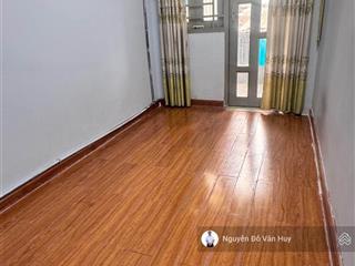 (184.168) tân phú 2.35 tỷ 17.6m² gần lũy bán bích 2pn 2t  nam