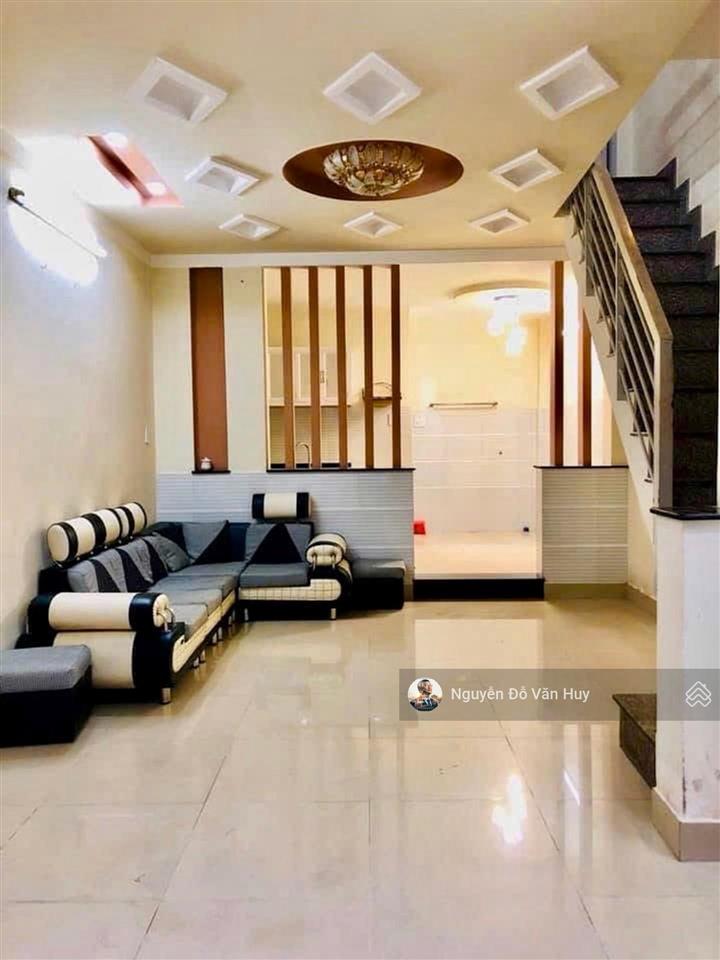 (222.213) tân phú  3.2 tỷ  32m²  hẻm lê trọng tấn, cách st aeon 300m  2pn  2 tầng tây bắc