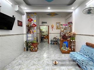 (187.170) tân phú  hxh phú thọ hòa  44m² nở hậu  3 pn  hướng đông bắc  4.6 tỷ