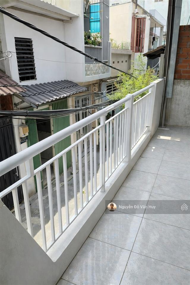 (221.212)  tân phú  hxh lũy bán bich  nhà 2 tầng  hxm  4pn  55m25.9 tỷbắc