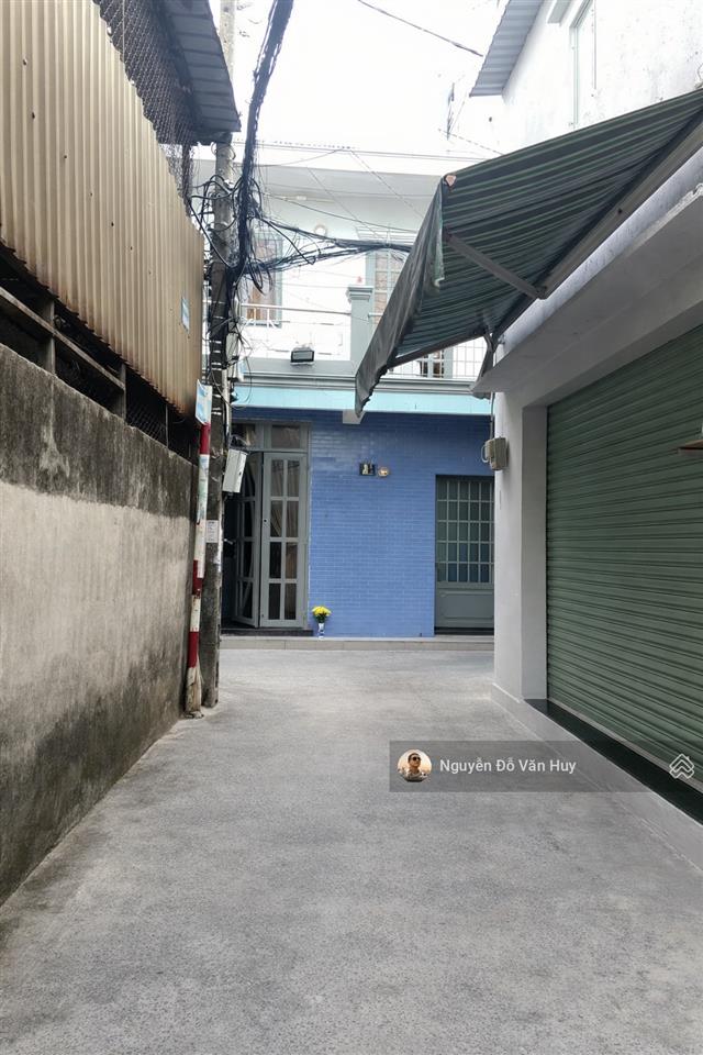 (221.212)  tân phú  hxh lũy bán bich  nhà 2 tầng  hxm  4pn  55m25.9 tỷbắc