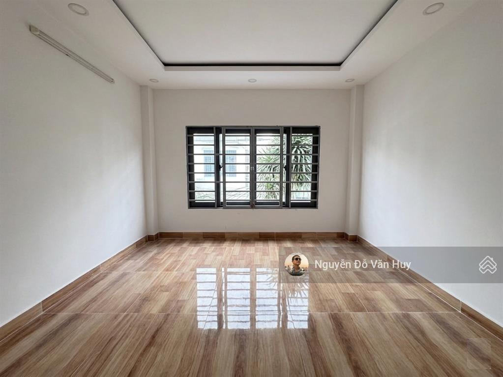 (198.181) tân phú  3.8 tỷ  hxh nguyễn nhữ lãm  23m²  3pn  đông bắc