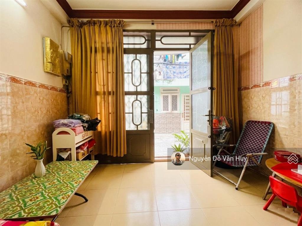 (223.214) tân phú  2.75 tỷ  22.7m²  hxm phan thị hành  1pn  2t