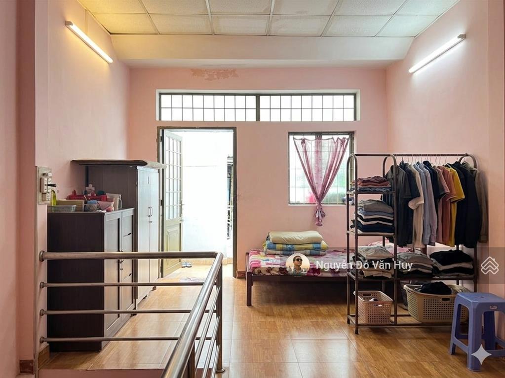 (223.214) tân phú  2.75 tỷ  22.7m²  hxm phan thị hành  1pn  2t