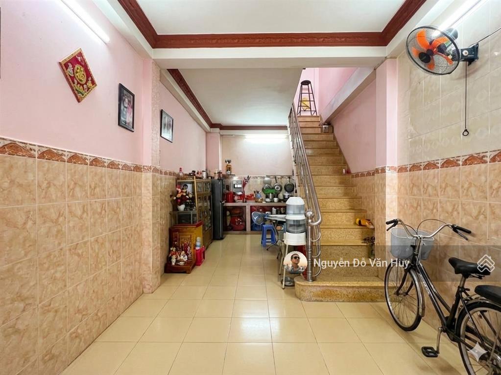 (223.214) tân phú  2.75 tỷ  22.7m²  hxm phan thị hành  1pn  2t