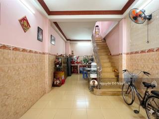 (223.214) tân phú  2.75 tỷ  22.7m²  hxm phan thị hành  1pn  2t