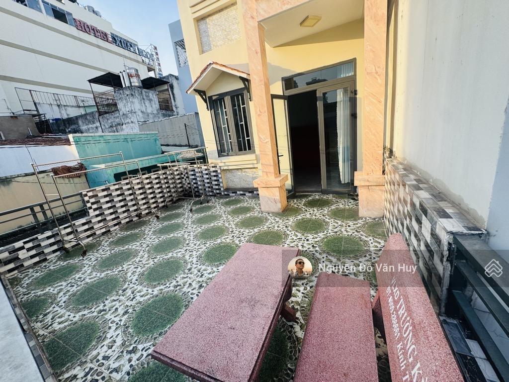 (50.112) tân phú  6.5 tỷ  78m²  hxh vườn lài  3pn  3 tầng