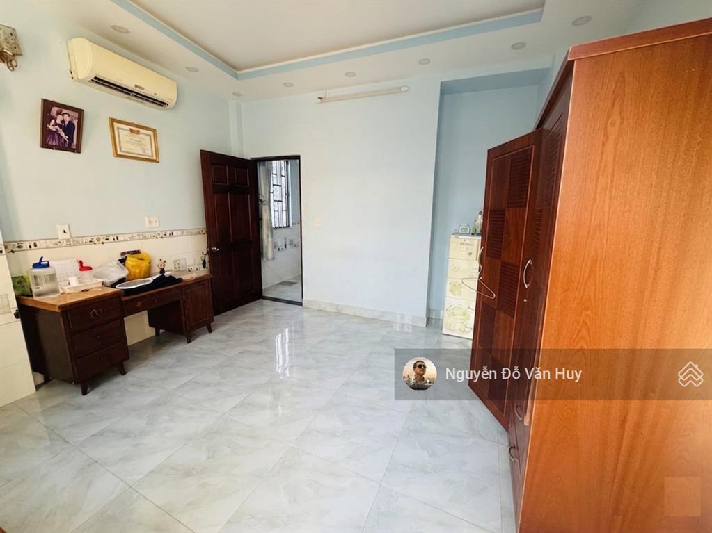 (50.112) tân phú  6.5 tỷ  78m²  hxh vườn lài  3pn  3 tầng