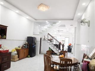 (227.218) bình tân 6.3 tỷ 70.4m² hxh gần aeon tân phú 4 tầng 6pn nở hậu  đông nam