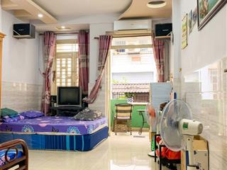Tân phú 6.2 tỷ hẻm nguyễn súy 82m² 3pn 2 tầng  nở hậu hướng đông