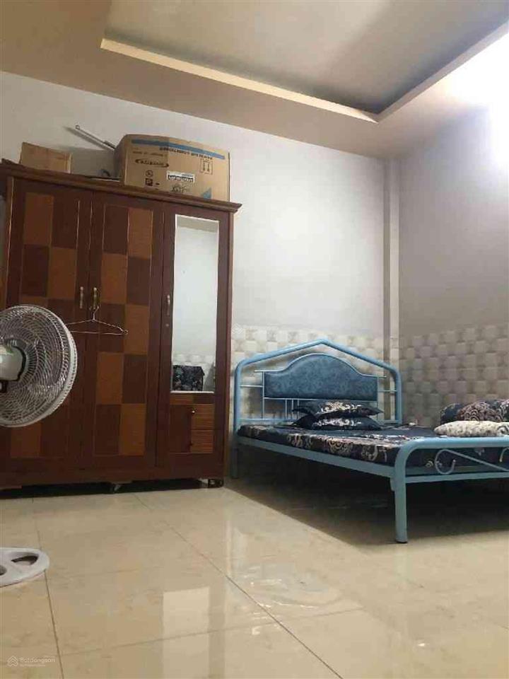 Tân phú 6.2 tỷ hẻm nguyễn súy 82m² 3pn 2 tầng  nở hậu hướng đông