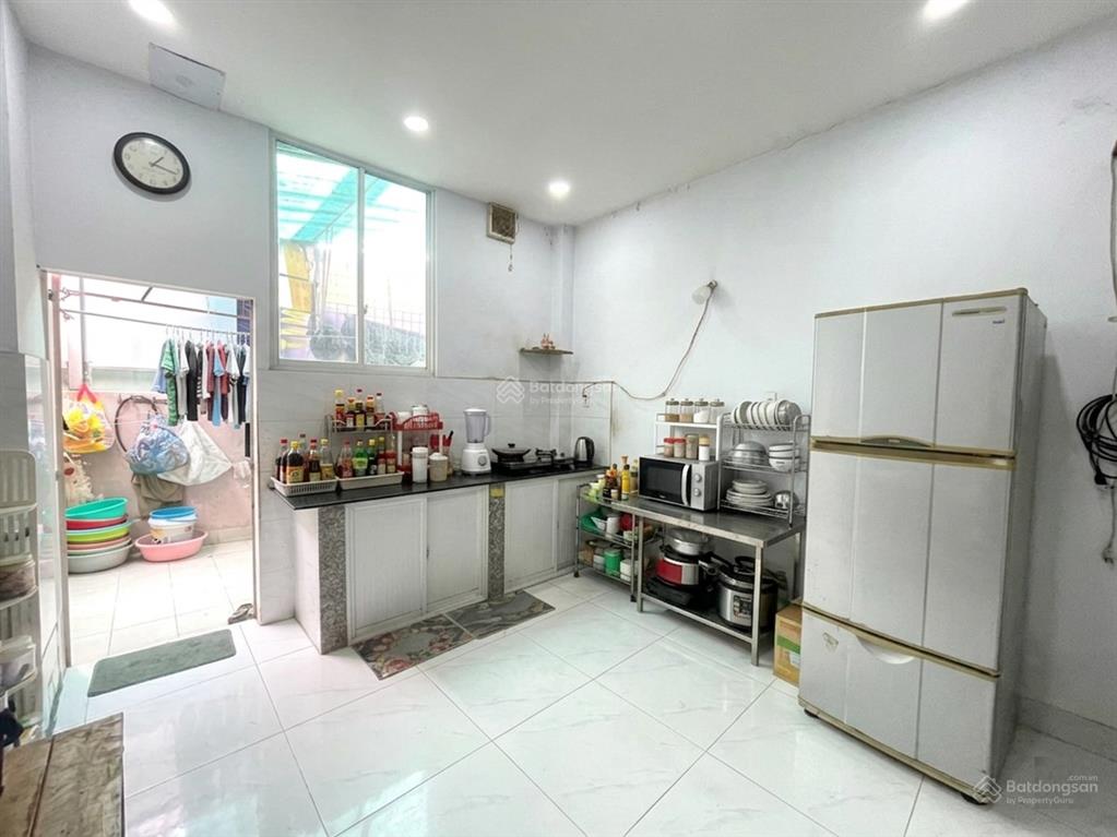 Tân phú 6.8 tỷ gần gò dầu 106m² 4pn 3 tầng. hướng đông