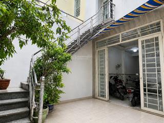 Tân phú 6.8 tỷ gần gò dầu 106m² 4pn 3 tầng. hướng đông