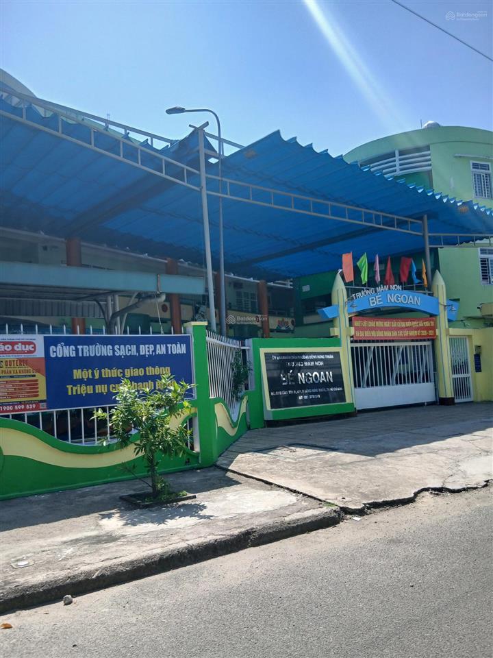Bán đất 7x15m, đường 10m, khu đồng bộ gần dương thị giang, quận 12, chỉ 9.99 tỷ