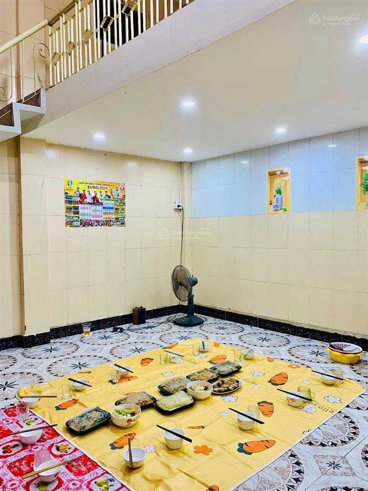 Bán gấp nr tại 1b số 36 cao bá quát, 6,2 tỷ, 18,6 m2
