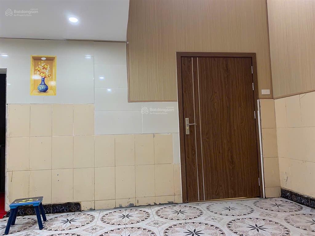 Bán gấp nr tại 1b số 36 cao bá quát, 6,2 tỷ, 18,6 m2