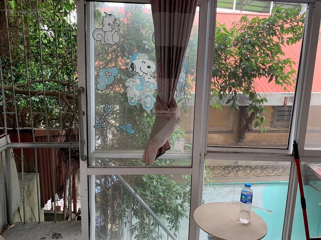 Bán gấp nr tại 1b số 36 cao bá quát, 6,2 tỷ, 18,6 m2