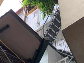 Bán nr view đẹp tại số 3b ngõ 36 cao bá quát, 5,85 tỷ, 18,6 m2